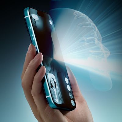 Apple Could Be Working on Spatial iPhone With Holographic Display Feature