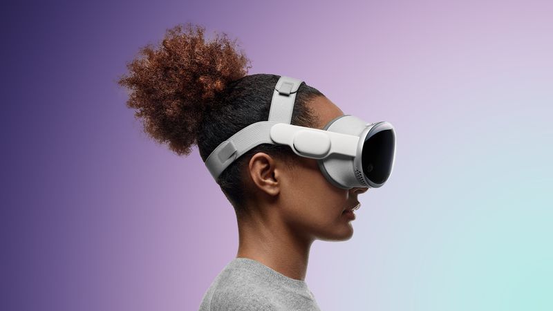 Apple Has Sold Approximately 200,000 Vision Pro Headsets