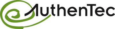 authentec logo