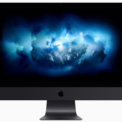 imac pro 2