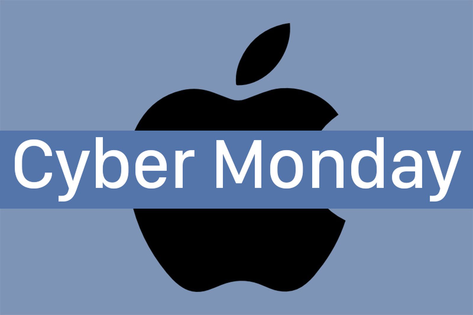 Apple Cyber Monday Everything We Know Macrumors