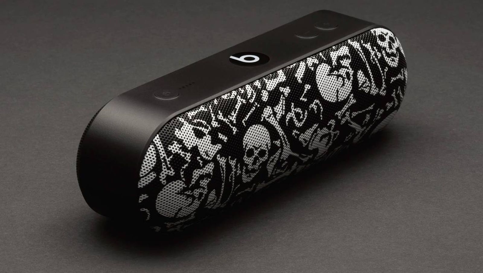 Apple's Discontinued Beats Pill+ Speaker Returning With Limited 
