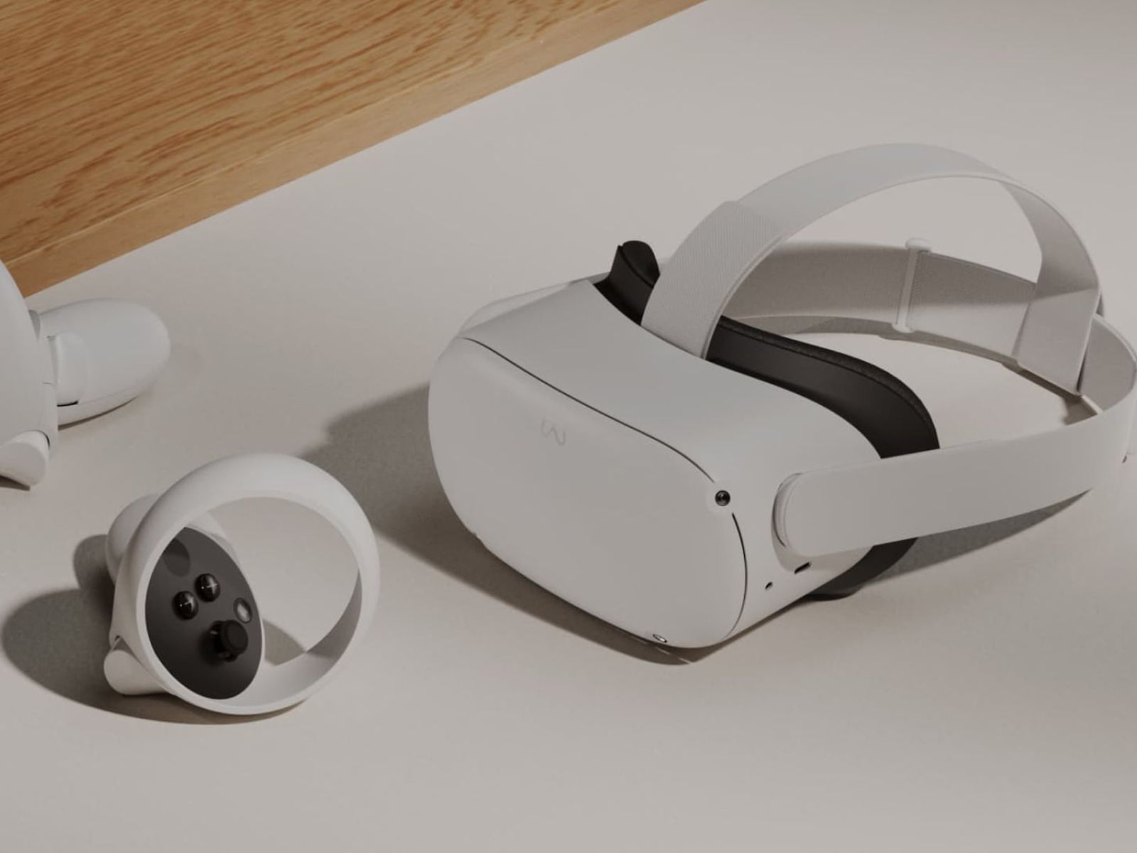 Meta is raising the price of Quest 2 virtual reality headsets by $100