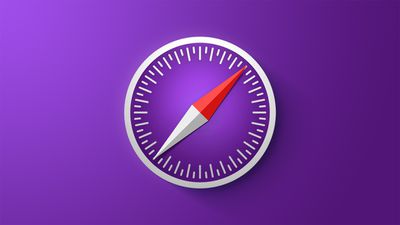 Preview-functie voor Safari-technologie