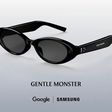 google gentle monster glasses