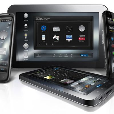 crestron