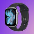 apple watch series 11 new purple