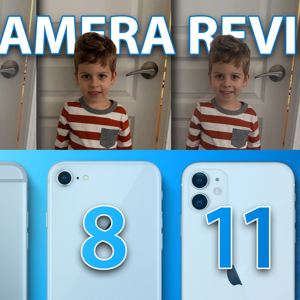 review camera iphone 13