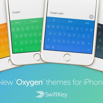 ios new themes fan SM B