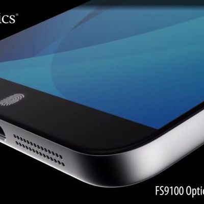 synapticsfingerprintsensor