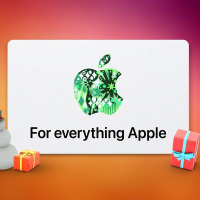 apple gift card pink holiday