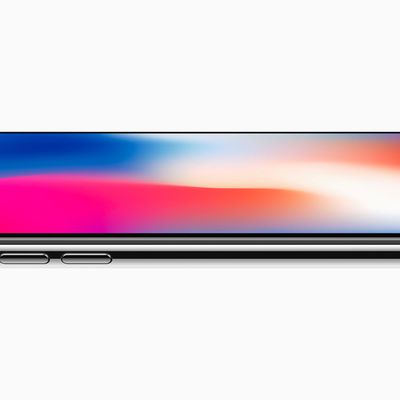 iPhone X 2022 Upload