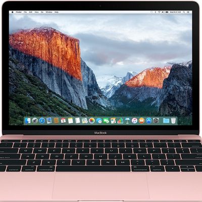 rosegoldmacbook