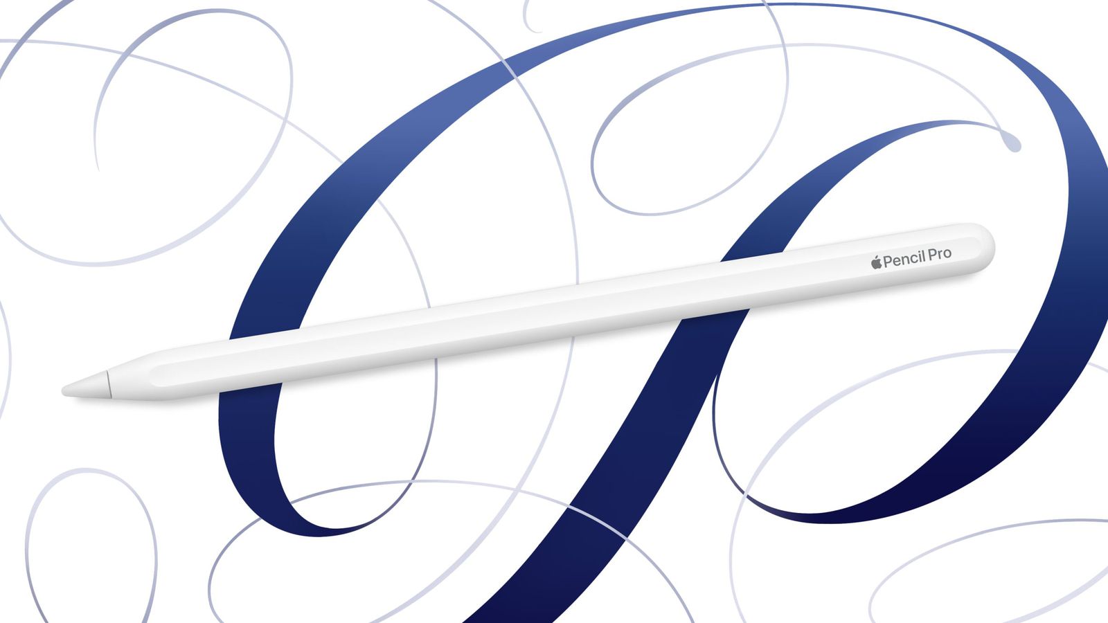 Everything You Need to Know About the Apple Pencil - MacRumors