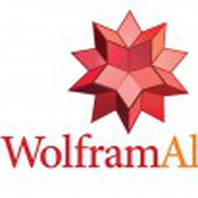 wolframalpha logo