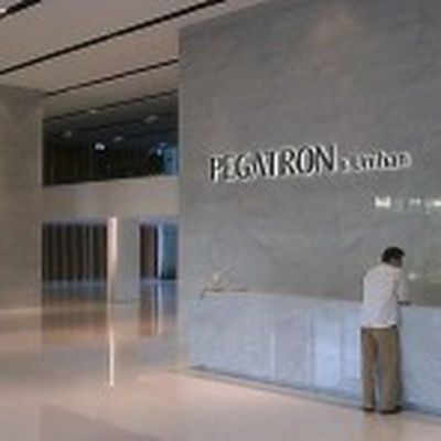 pegatron office