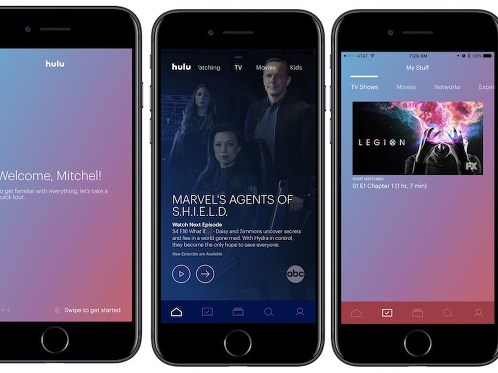 Hulu Live TV Service Launches With 50 Channels for $40 Monthly