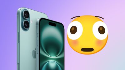 iPhone Floshed Feature alt