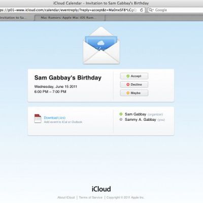 icloud