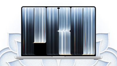 macbook pro oled small