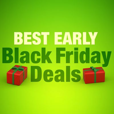 best early black friday deals