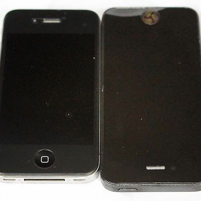 kitguru iphone 5 comparison