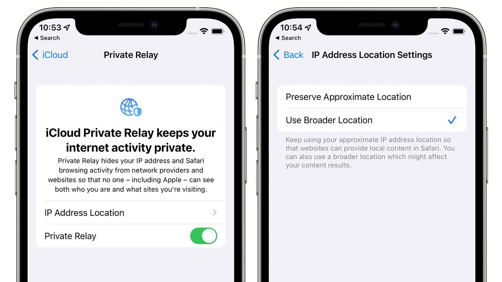 acceder mail privaterelay appleid com