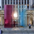 Apple Fifth Avenue iPhone 18 Pro