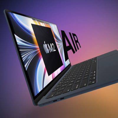 M2 MacBook Air 2022 Feature0011