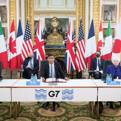 g7 summit 2021