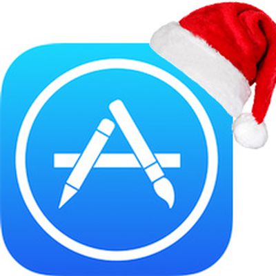 Appstore Holidays