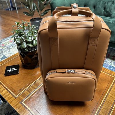 Monos Metro Backpack 1