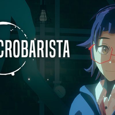 necrobarista