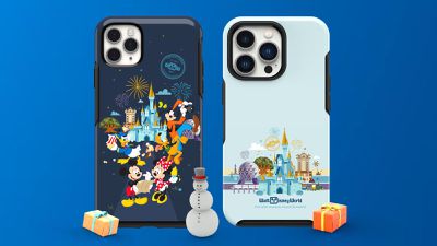 otterbox cases holiday