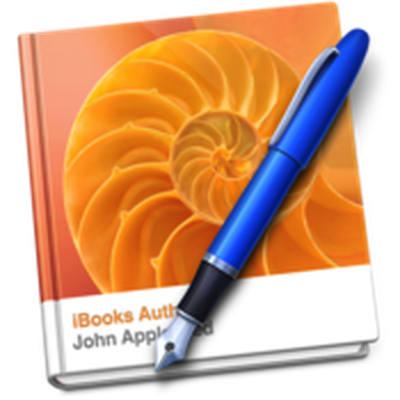 ibooks author icon