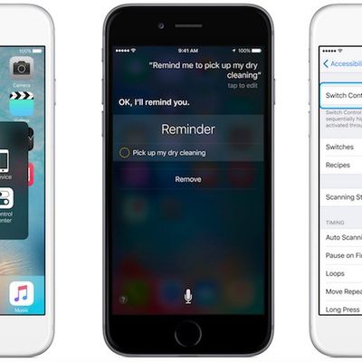 ios accessibility features