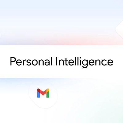 google gemini personal intelligence