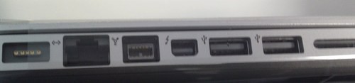 mid 2014 macbook pro thunderbolt port version
