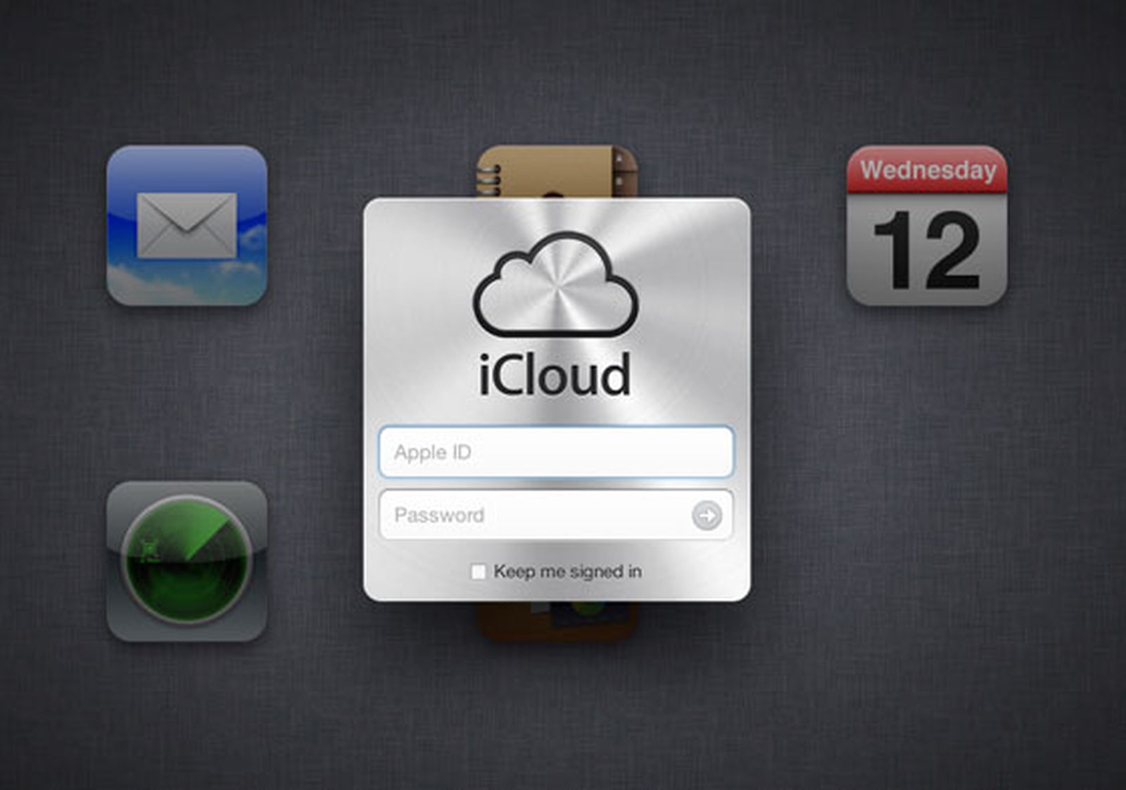 the finishing touches on their new iCloud service. iCloud.com has been upda...