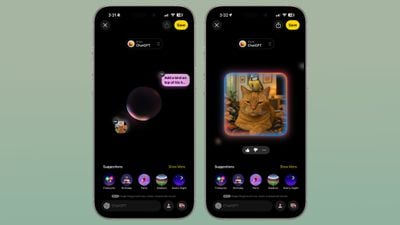 ios 26 image playground realistic image