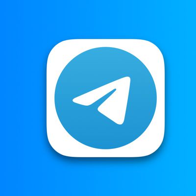 telegram app icon