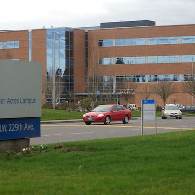 intel hillsboro
