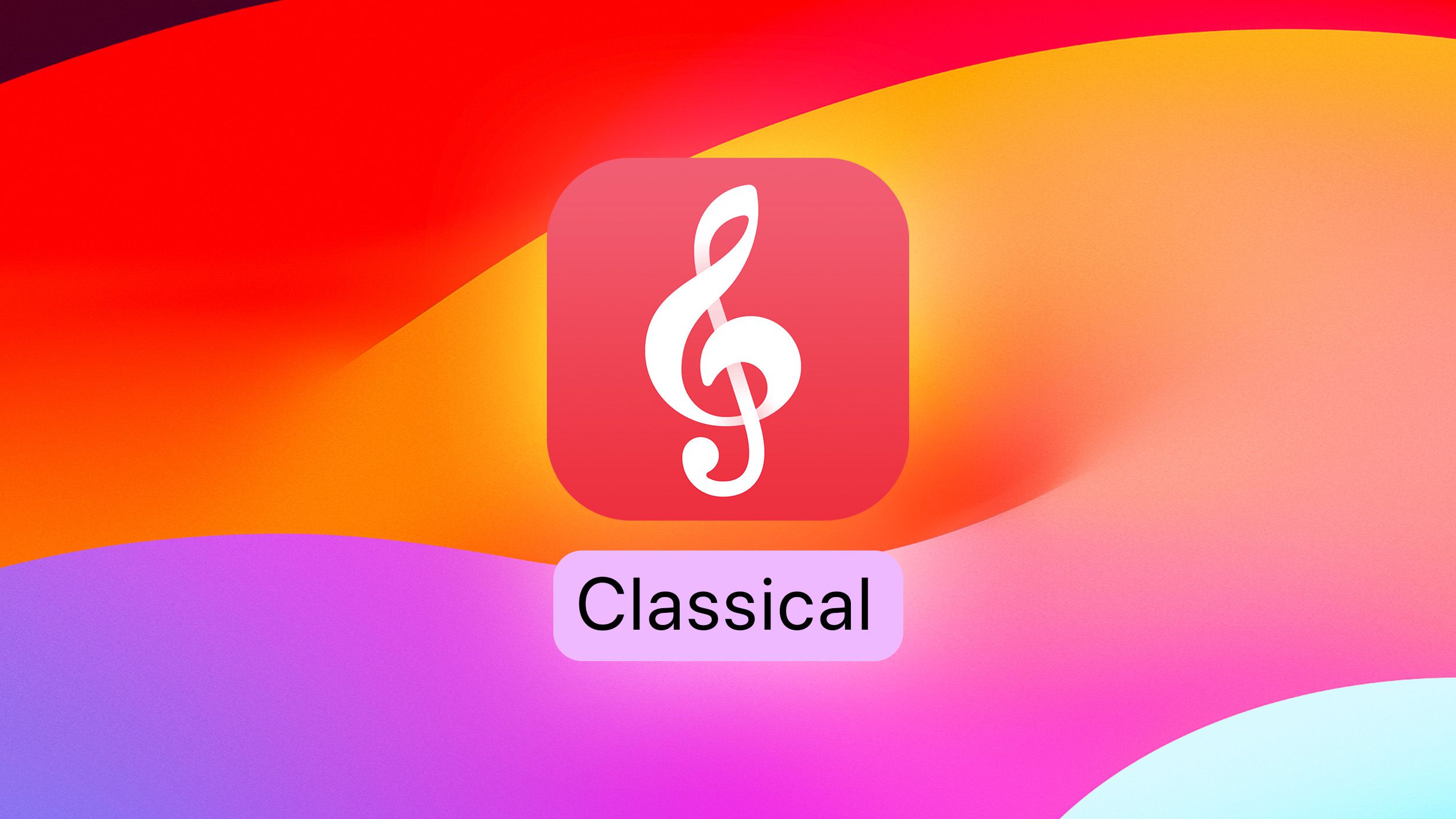 Drive in Harmony: Apple Music Classical Now Accessible via CarPlay