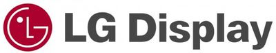 lg display logo