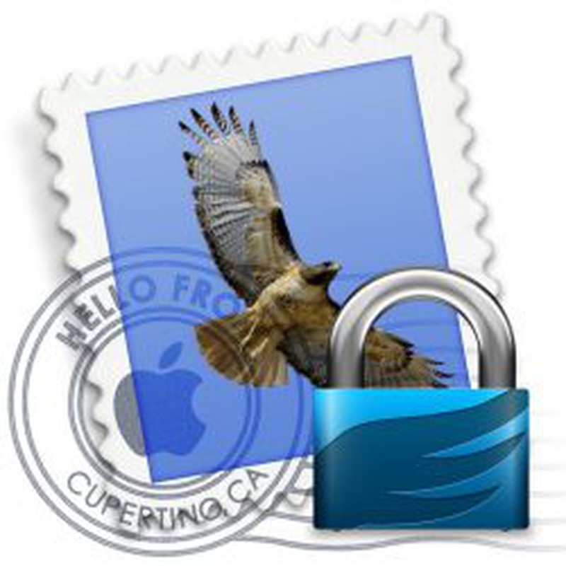 uninstall gpg mail mac