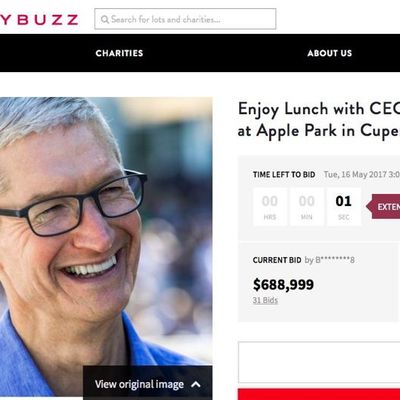 timcookcharitybuzz2017