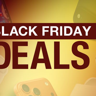 General Black Friday Deals 25 Gold