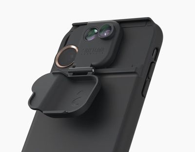 shiftcam multilens case iphone 11