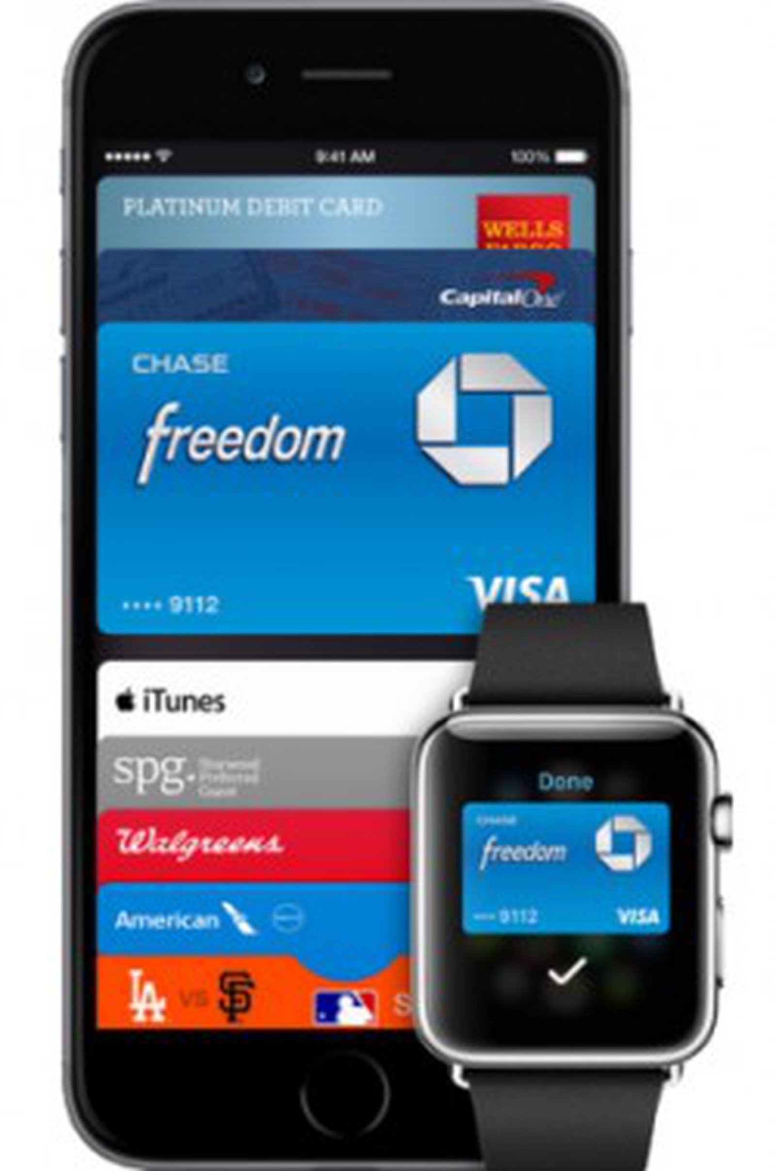 Apple Stores Promoting Apple Pay With Bonus 5 iTunes Gift Cards