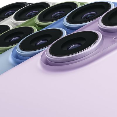 iphone 17 rear camera